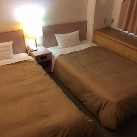 Hotel Azalea Kakogawa Miki  Bagian luar foto