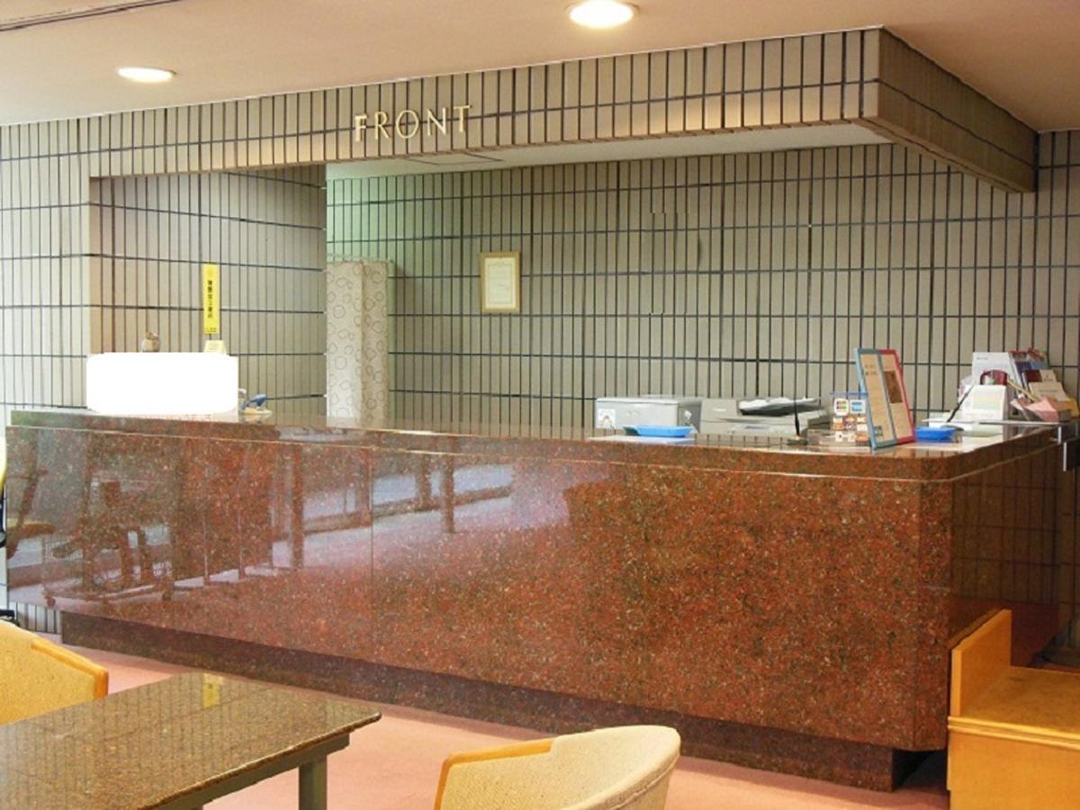 Hotel Azalea Kakogawa Miki  Bagian luar foto