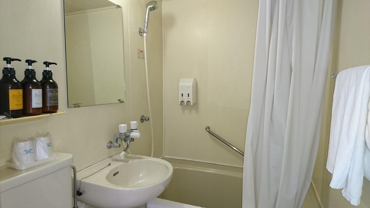 Hotel Azalea Kakogawa Miki  Bagian luar foto